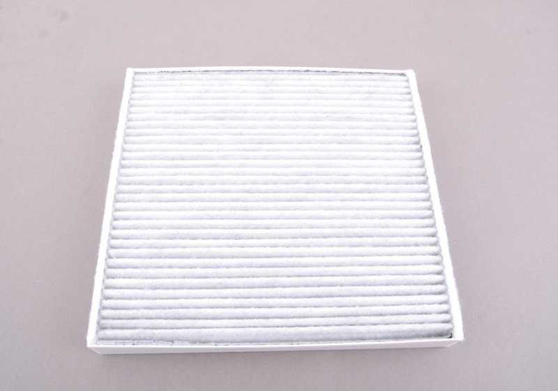 Filtro antipartículas OEM 64319346267 para BMW E85, E86, E89, i12, i12N, i15. Original BMW.