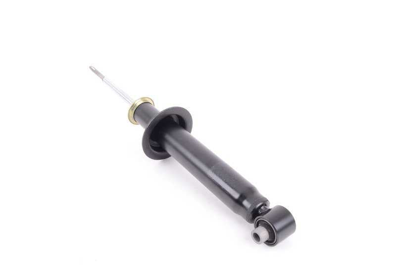 Assorbitore di ammortizzatore posteriore OEM 33521091421 per BMW E38. BMW originale.