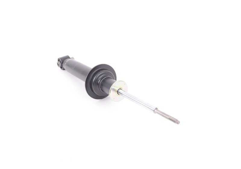 Assorbitore di ammortizzatore posteriore OEM 33521091421 per BMW E38. BMW originale.