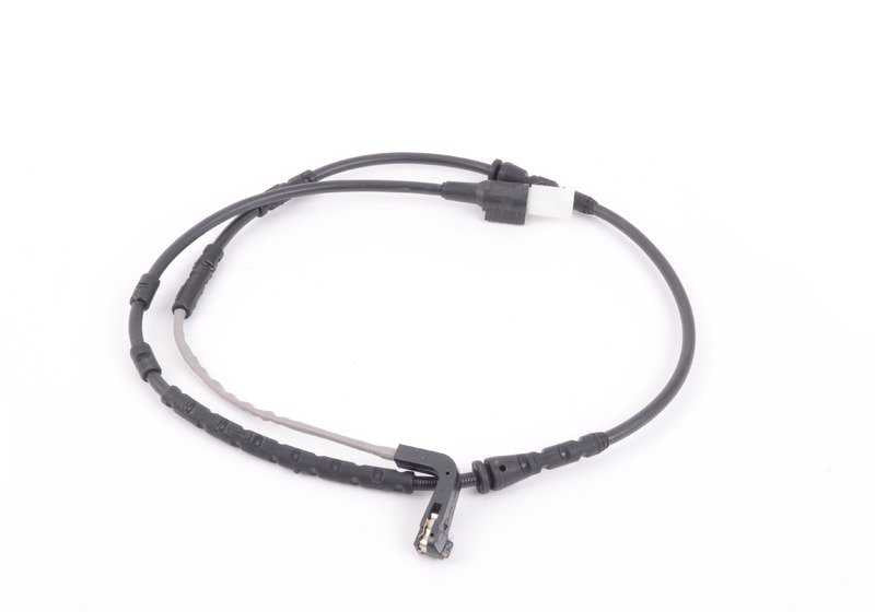 Sensor de desgaste de pastillas de freno OEM 34356789444 para BMW Z4 E89 sDrive23i, sDrive30i, sDrive35i. Original BMW.