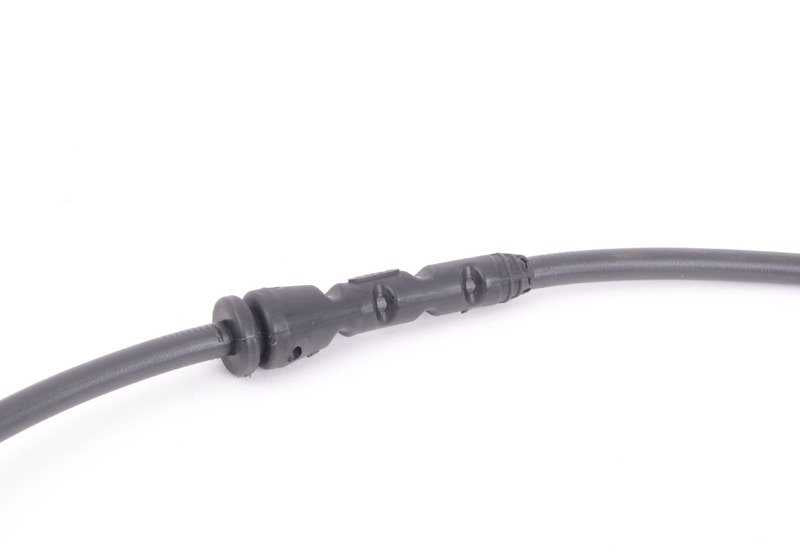 Sensor de desgaste de pastillas de freno OEM 34356789444 para BMW Z4 E89 sDrive23i, sDrive30i, sDrive35i. Original BMW.