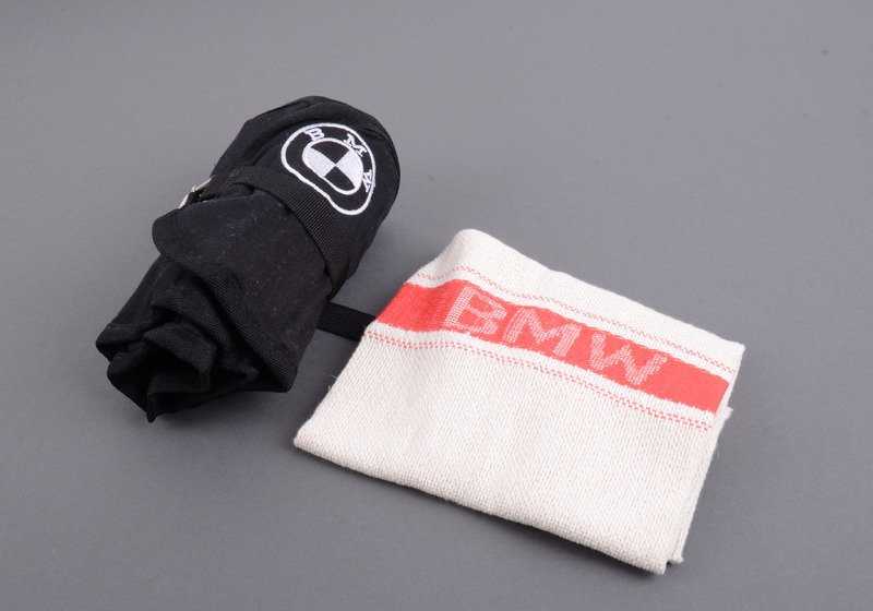 Juego de herramientas de maletero OEM 71110005317 para BMW E30, E34, E36, E38, E39, E46, E60, E61, E65, E66, E70, E71, E83, E85, E90, E91, E92, E93, F01, F02, F10, F11. Original BMW.