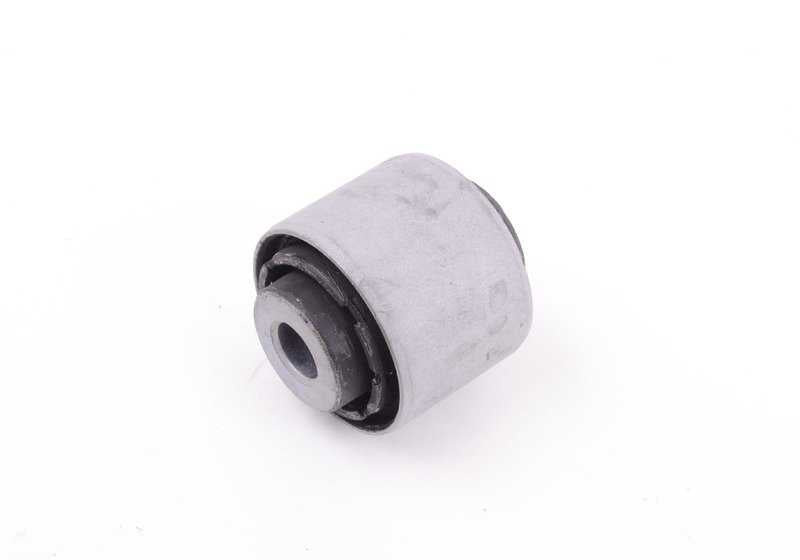 Kit de reparación brazo suspensión trasero OEM 33322409891 para BMW X1 E84 (sDrive16d, sDrive16i, sDrive18d). Compatible con modelos manuales y automáticos. Original BMW.