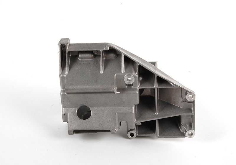 Support du compresseur de climatisation OEM 64551433562 pour BMW E39, E38. BMW d'origine.