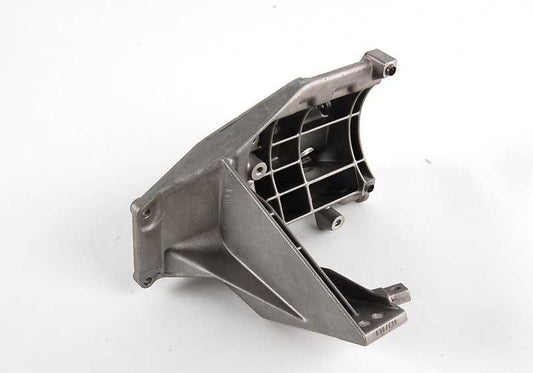 OEM air conditioning compressor support 64551433562 for BMW E39, E38. Original BMW.