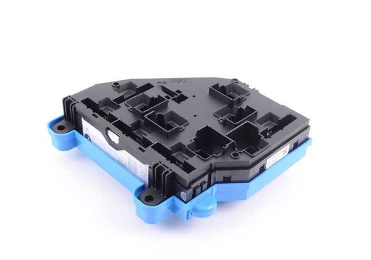 Distribuidor eléctrico trasero OEM 61149264924 para BMW F07, F10, F11, F06, F12, F13, F01, F02, F04. Original BMW.