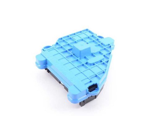 Distribuidor eléctrico trasero OEM 61149264924 para BMW F07, F10, F11, F06, F12, F13, F01, F02, F04. Original BMW.