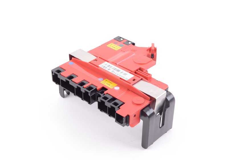 Distribuidor trasero B+ OEM 61149240490 para BMW F07 {520d, 528i, 530d y más}. Compatible con modelos con cambio automático y tracción trasera. Original BMW.