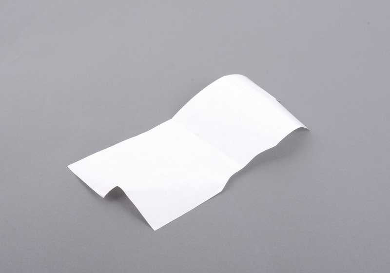 BOARD OF BOARD OEM 51718244658 FOR BMW E46 316I and 318D (Models with N42, N46, M47). Compatible with manual and automatic versions. Original BMW.