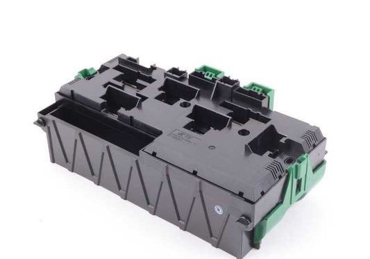 Distribuidor de corriente delantero OEM 61149252816 para BMW F10, F11, F07, F18 520d, 528i, 530d. Original BMW.