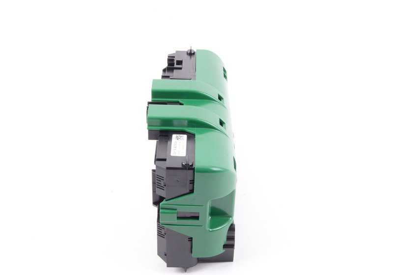 Distribuidor de corriente delantero OEM 61149252816 para BMW F10, F11, F07, F18 520d, 528i, 530d. Original BMW.