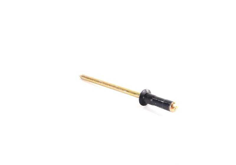 Kit reparación cable tensor lateral OEM 54318400951 para BMW E36 (todos los modelos) y BMW Z3 (todos los modelos). Original BMW.