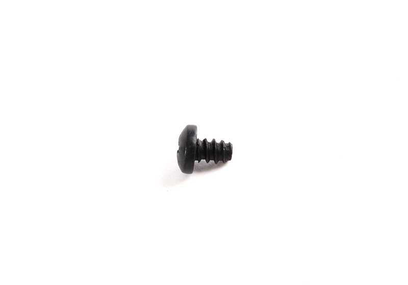 Kit reparación cable tensor lateral OEM 54318400951 para BMW E36 (todos los modelos) y BMW Z3 (todos los modelos). Original BMW.