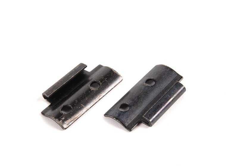 Kit reparación cable tensor lateral OEM 54318400951 para BMW E36 (todos los modelos) y BMW Z3 (todos los modelos). Original BMW.