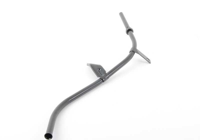Tubo de guía OEM 11437515399 para BMW Serie 3 E46 (12/2001 - 05/2006). Original BMW.