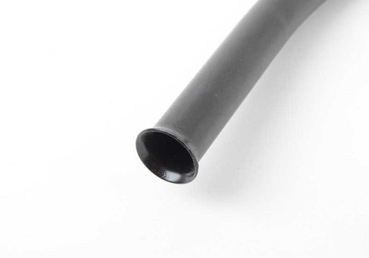 Tubo guida OEM 11437515399 per BMW Serie 3 E46 (12/2001 - 05/2006). BMW originale.