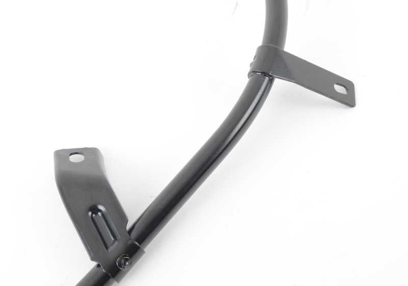 Tubo de guía OEM 11437515399 para BMW Serie 3 E46 (12/2001 - 05/2006). Original BMW.