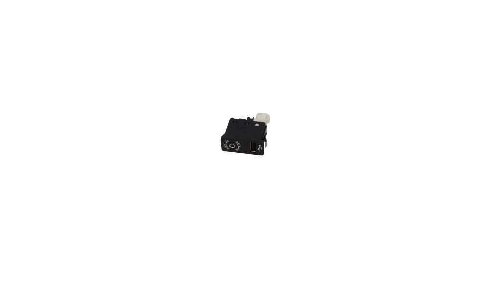 USB/ORIGINAL AUX BMW OEM 84109237653 for BMW E81, E82, E87, E88, E90, E91, E92, E93, E60, E61, F07, F10, F11, E63, E64, F06, F12, F13, F01, F02, F04 , E84, F25, F26, E70, E71, E72, E89.