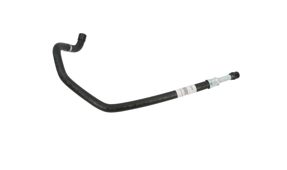 Tubo de retorno dirección asistida OEM 32411095515 para BMW Serie 5 E39 535i y 540i. Compatible con modelos de 1996 a 2003. Recambio original BMW.