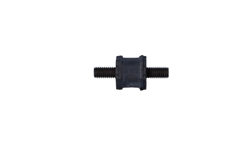 Silentblock de admisión OEM 11617830735 para BMW E36, E46, E60, E61, E63, E64, Z3, E85, E86 y M3 CSL. Original BMW.