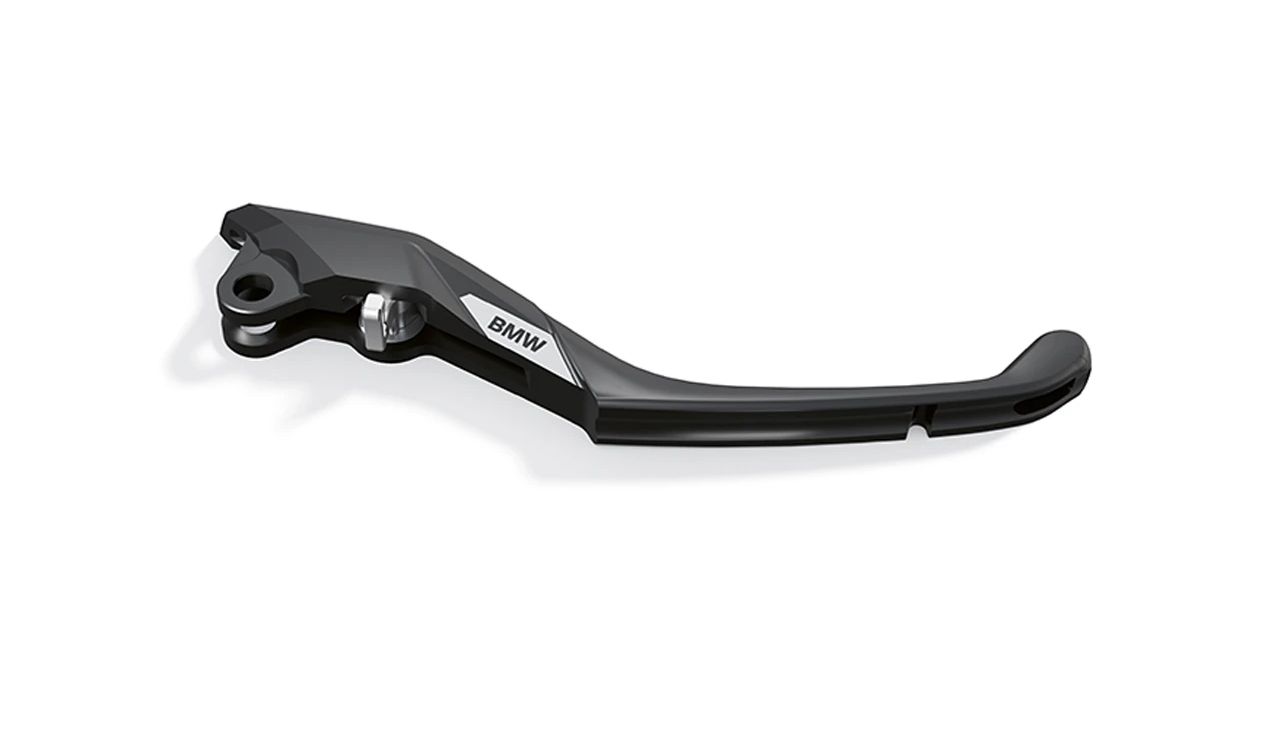Palanca manual derecha OEM 32725A76192 para BMW Motorrad R 1300 GS, R 1300 GS Adventure. Original BMW Motorrad.