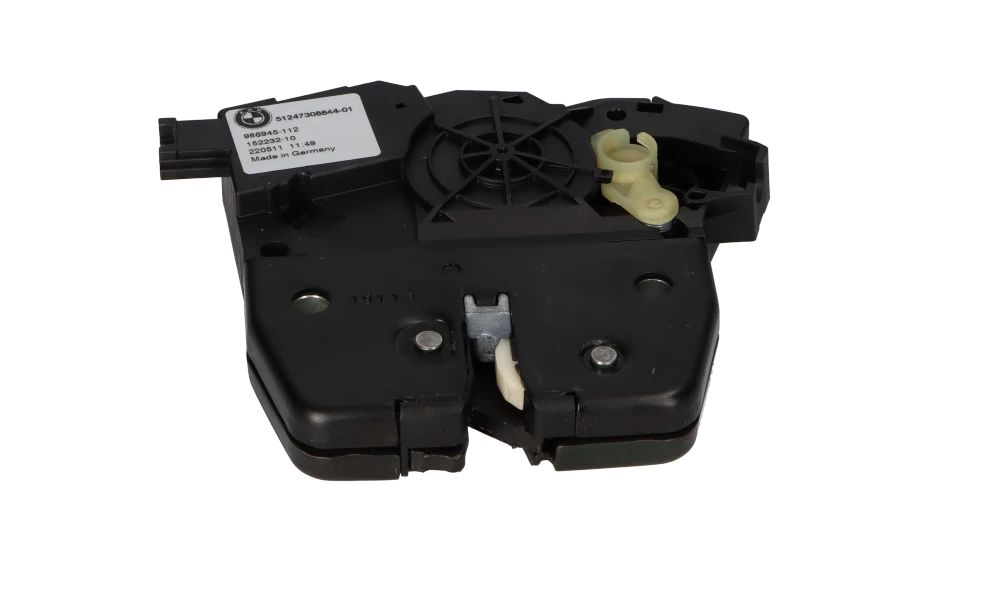 Tailgate lock for BMW 3 Series E91 (OEM 51247308844). Original BMW