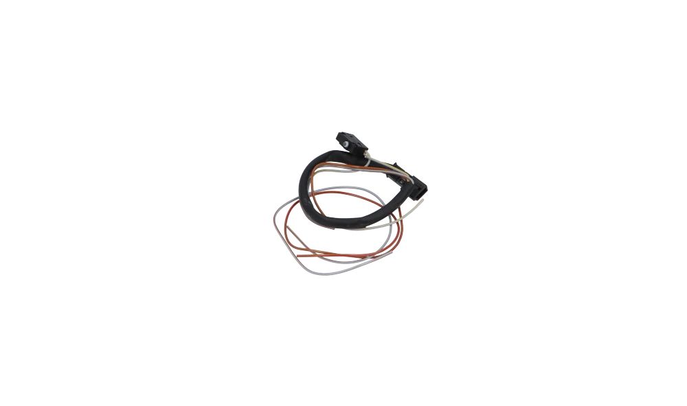 Microinterruptor pulsador portón trasero OEM 51138185792 para BMW E46, E39. Original BMW.
