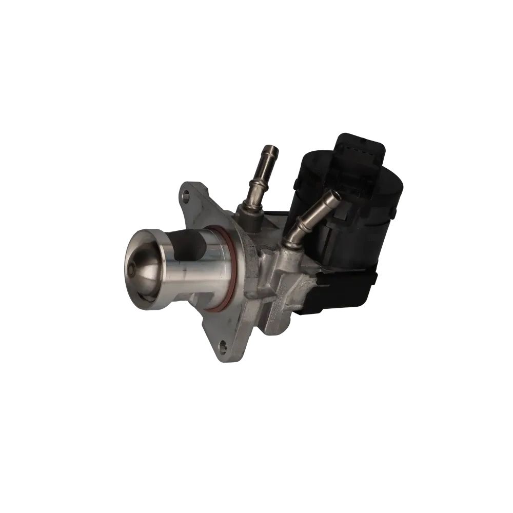 Válvula EGR OEM 11717563241 para BMW E81, E87, E90, E92, E60 LCI... e muito mais. BMW genuíno.