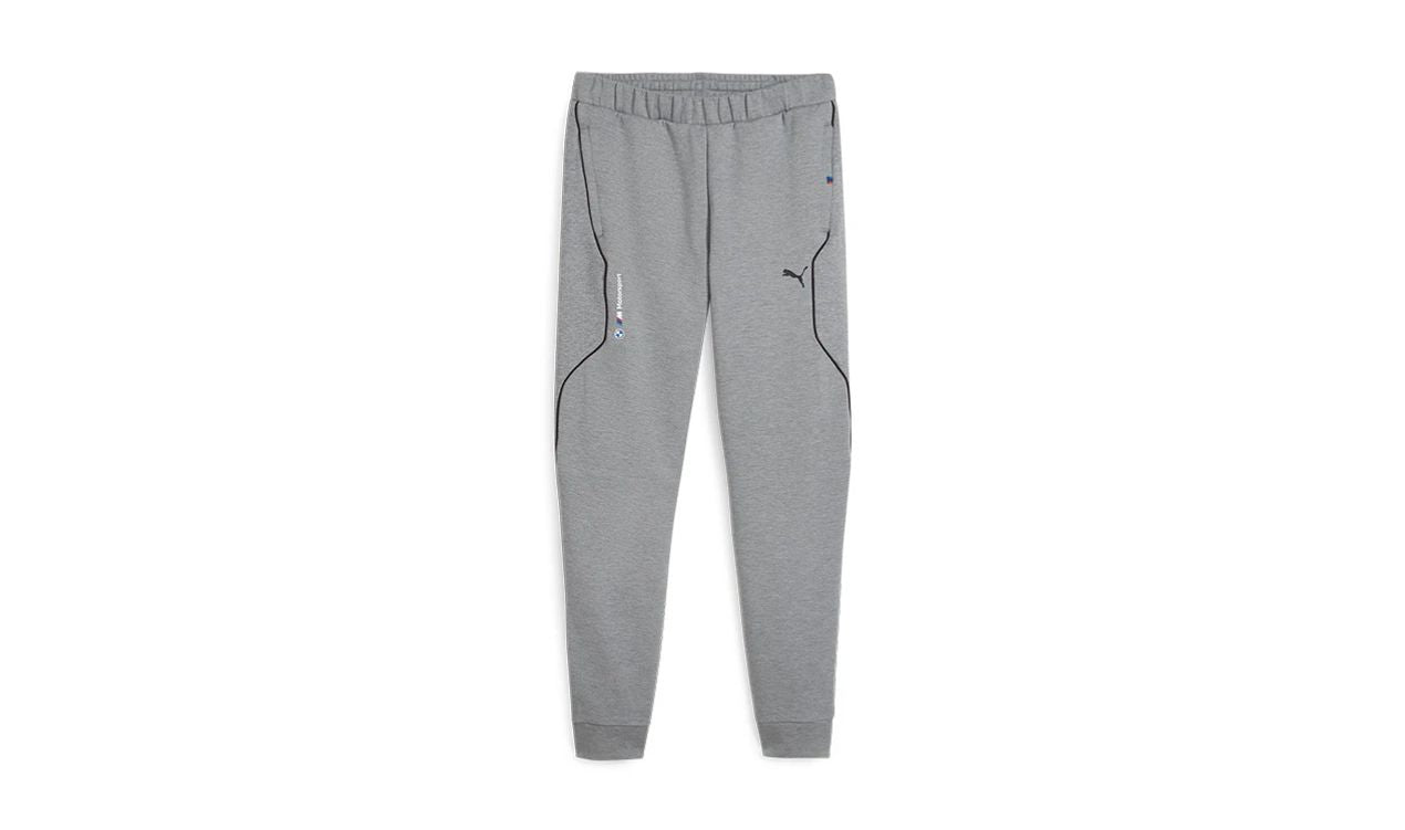 Pantalones de chándal BMW Motorsport talla M OEM 62414603M para PUMA. Válido para BMW. Original PUMA.