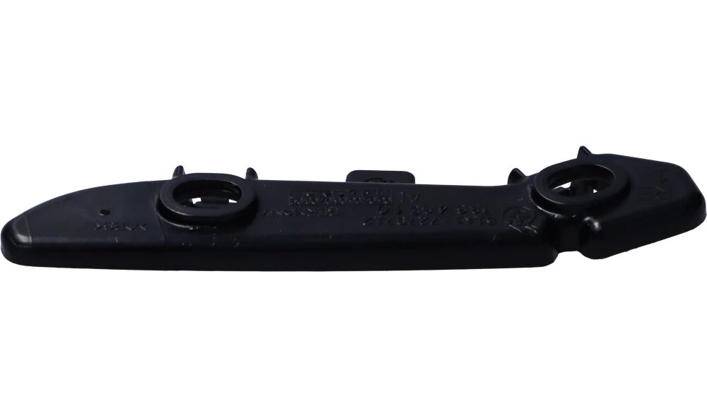 Lower right side of the front side OEM 51117279712 for BMW F30, F30N, F31, F31N, F35, F35N. Original BMW.