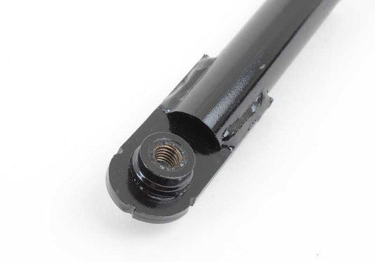 Barra de suspensión derecha OEM 31122284860 para BMW F80, F82, F83. Original BMW.