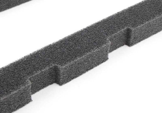 Marco de sellado OEM 64116928555 para BMW E60, E61, E63, E64. Original BMW.