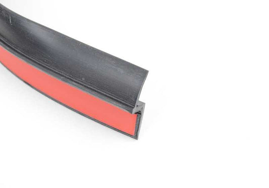 Junta de travesaño OEM 54107199534 para BMW E70, E71. Original BMW.