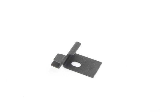 Pièce d'angle de volet droit OEM 51168202820 pour BMW Série 5 E39 (520d, 525d, 530d) et plus. Véritable BMW.