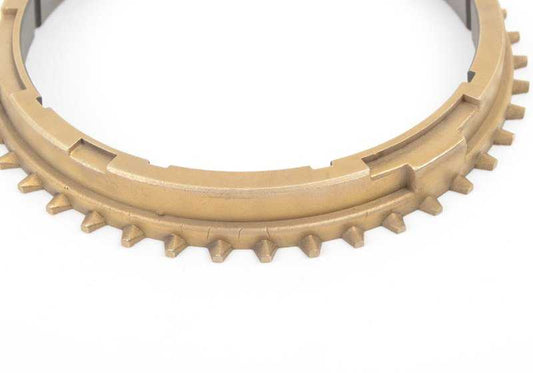 Anneau Synchronizer OEM 23231228317 pour BMW E28, E34, E24. BMW d'origine.