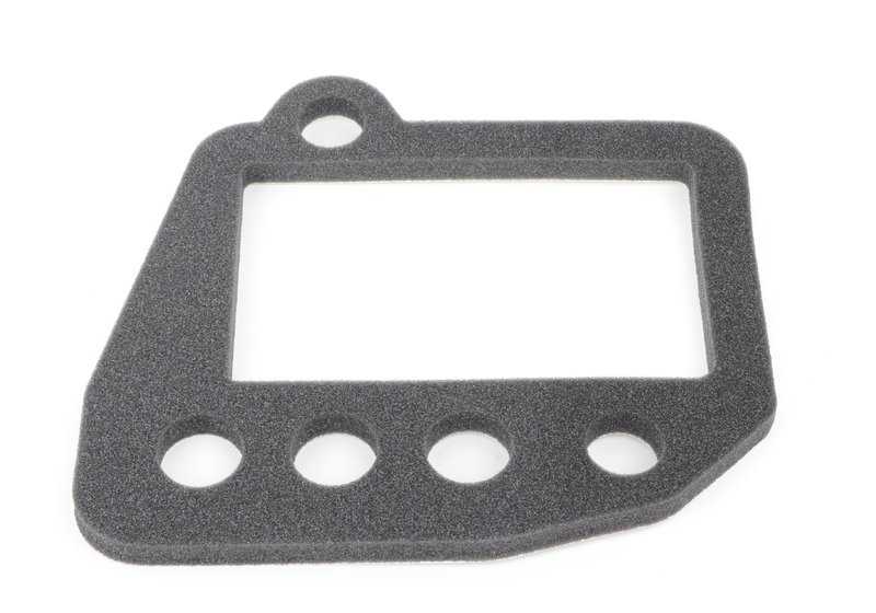 Juego de juntas OEM 64116933929 para BMW E60, E60N, E61, E61N, E63, E63N, E64, E64N. Recambio original BMW. Ideal para sistema de climatización.