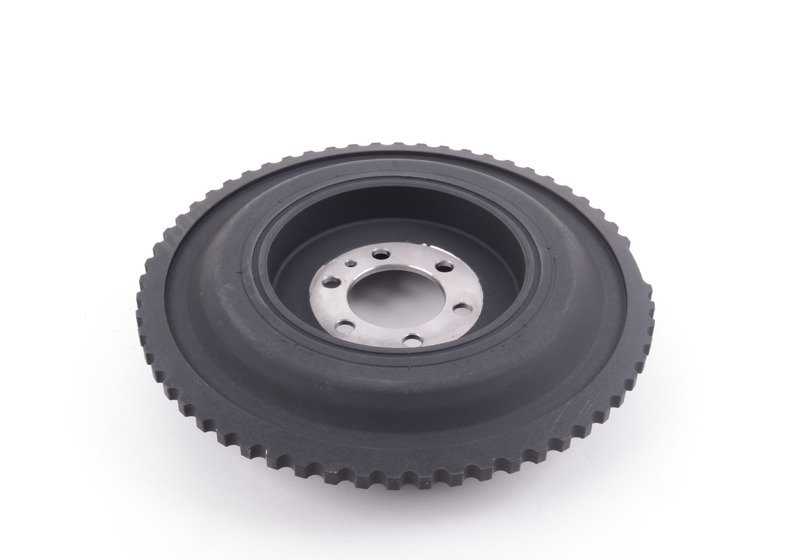 Amortiguador de vibraciones OEM 11231738620 para BMW E36, E34, E39, E38, Z3. Original BMW.
