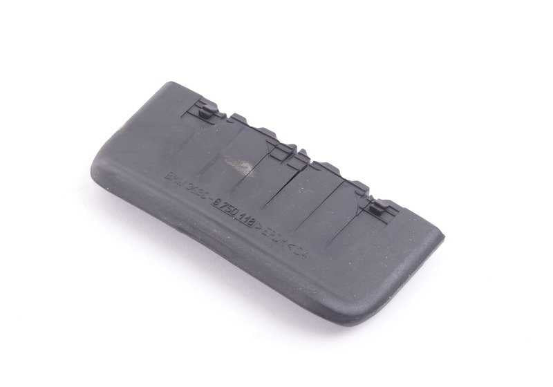 Pasacables de goma OEM 34306750118 para BMW E46, E83. Pieza original BMW.