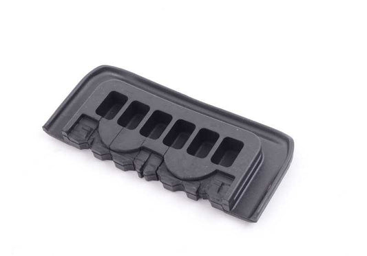 Pasacables de goma OEM 34306750118 para BMW E46, E83. Pieza original BMW.