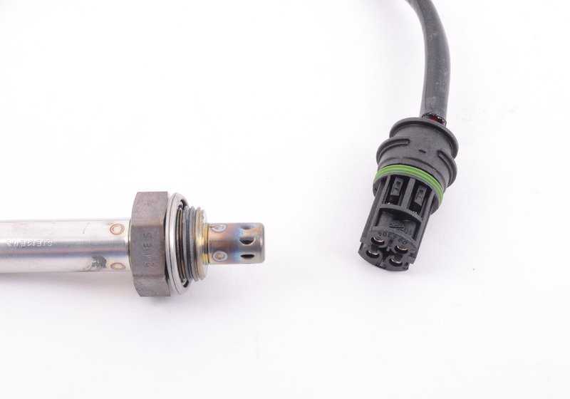 Sonda lambda OEM 11781433071 para BMW E36, Z3. Original BMW.
