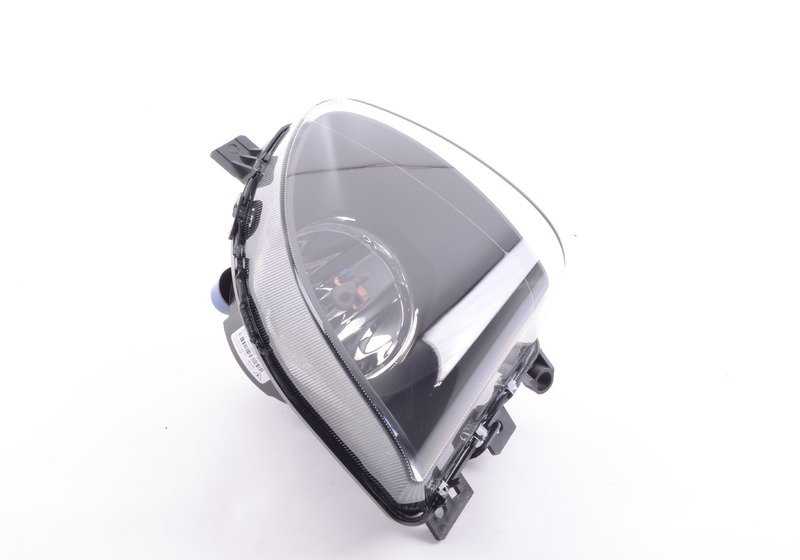 Antinieblas derecho de plástico OEM 63177216886 para BMW F10, F11. Compatible con modelos 520d, 520i y variantes EfficientDynamics. Original BMW.