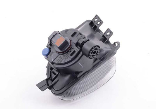 Antinieblas derecho de plástico OEM 63177216886 para BMW F10, F11. Compatible con modelos 520d, 520i y variantes EfficientDynamics. Original BMW.