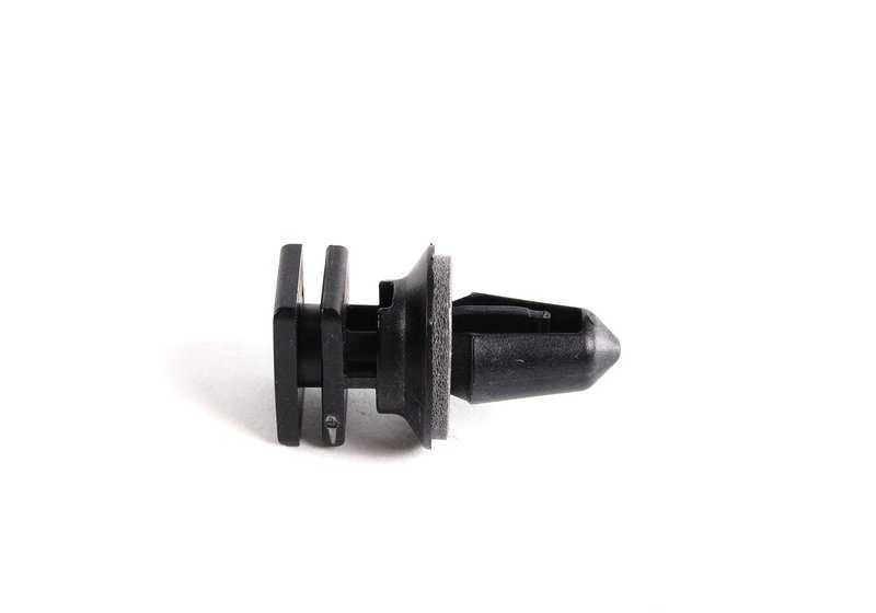 Clip di fissaggio OEM 07147074343 per BMW E88, F22, F23, E93, F33, F83, E63, E64, F12, F13, G14, E89, F57. BMW originale.
