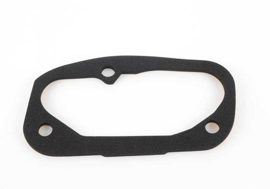 Junta trasera izquierda piloto OEM 63217046137 para BMW E70. Sello original para luz trasera lateral izquierda. Compatible exclusivamente con BMW E70. Original BMW.