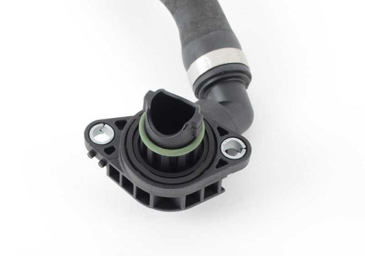 Tubo de ventilação para BMW F07, F10N, F11N, F06, F12N, F13N, F01N, F02N (OEM 11158647961). BMW original