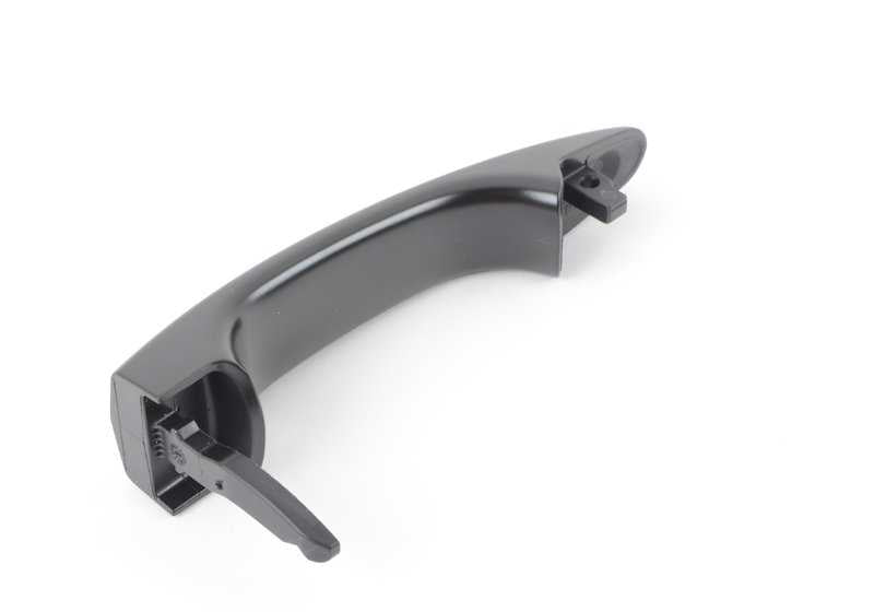 Asa de puerta derecha imprimada OEM 51213411278 para BMW X3 E83, E83N. Repuesto original BMW.