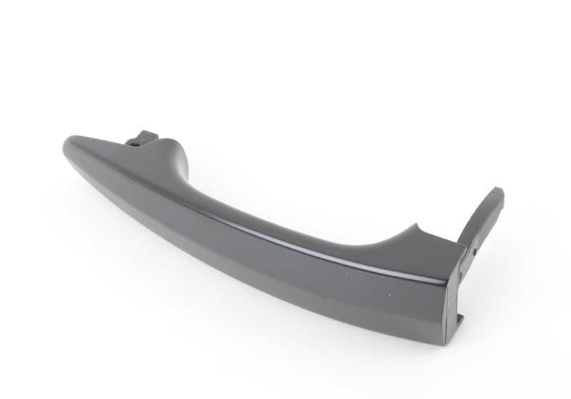 Asa de puerta derecha imprimada OEM 51213411278 para BMW X3 E83, E83N. Repuesto original BMW.