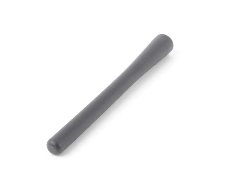 Varilla de antena OEM 65209355718 para BMW i3 I01, i3 I01 LCI. Original BMW.