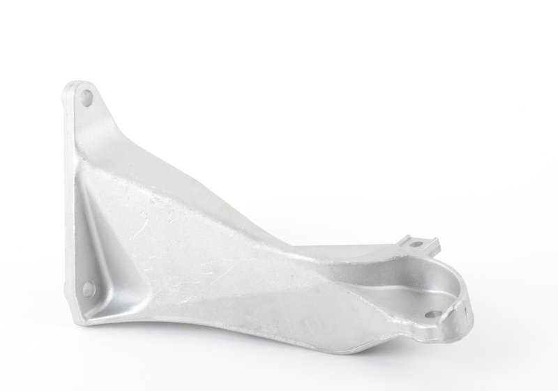 Suporte ao motor direito OEME 22111095886 para BMW E38. BMW original.