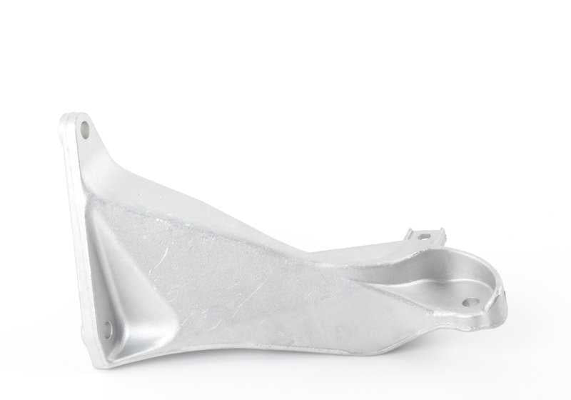 Soporte de motor derecho OEM 22111095886 para BMW E38. Original BMW.
